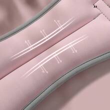 Pesas para piernas con ganchos de cierre, aptas para entrenamiento de manos y tobillos, equipo de fitness con peso multiuso para ejercicio, baile y correr, ideales para mejorar la fuerza y la resistencia - Multicolor - Ver 3