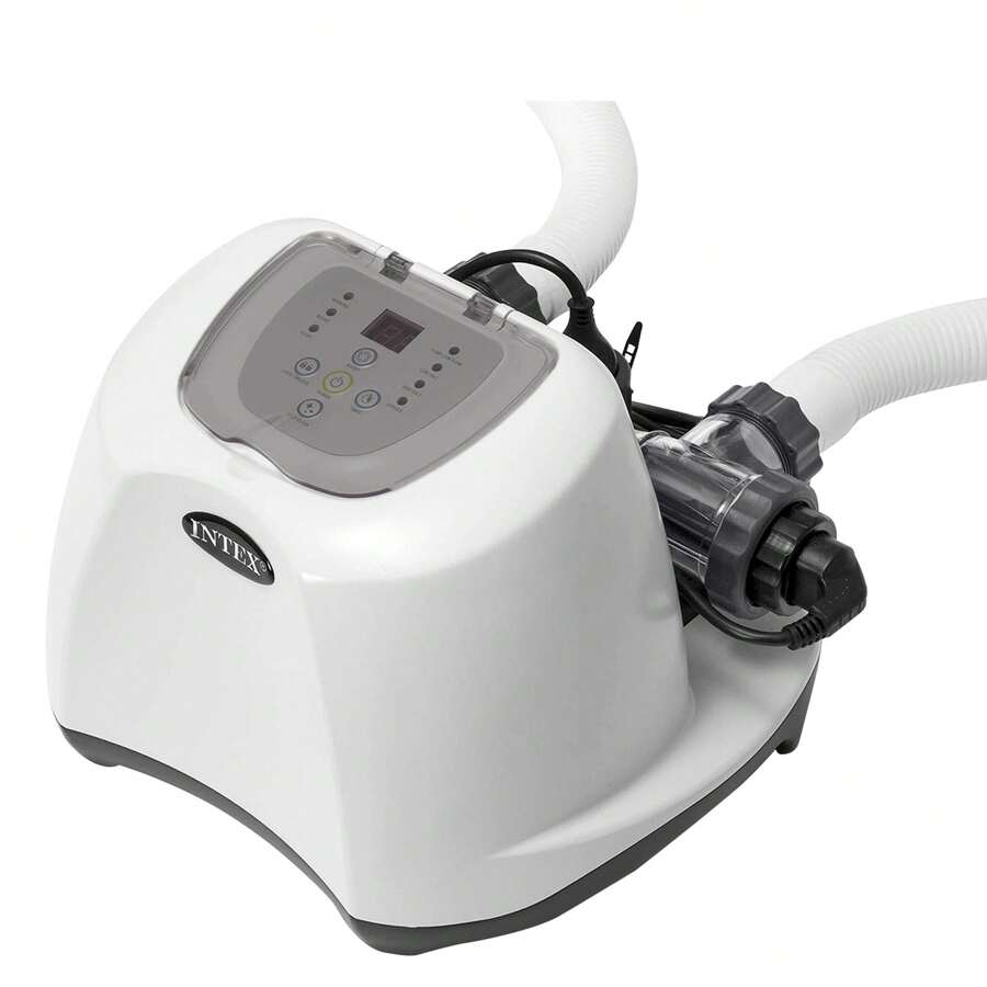 Intex Sistema cloración salina E.C.O 12 gramos/hora ✅ Entrega 24/48h a España (península)