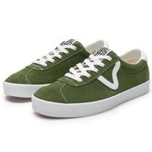 Vans Unisex Low-Top Casual Sports Shoes, Comfortable Skate Shoes VN000D09CIB