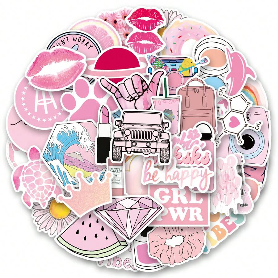 Pegatinas Pesca Diseño Peces Lote De 50 Pegatinas De Pesca - Diseños De  Naturaleza, Para Laptop, Coche, Barco, Parachoques Pegatinas Pesca 50  Unidades, image size:900x900