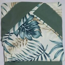 Sheet Sets With Pillowcases - 薄荷綠 - 查看 1