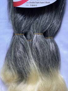 Jumbo Super X 400gr - 香檳色 - 查看 4