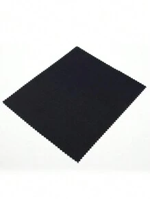 1 pieza Gafas de moda básicas de plástico y metal con montura metálica ovalada, vintage, elegantes, a juego con todo, aptas para el snapchat, festivales musicales, bares, viajes, adecuadas para todos los tipos de rostro, accesorios