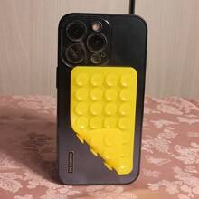 56 pezzi ventose in silicone, ventose biadesive, custodia per telefono con 28 grandi ventose in silicone! Piccolo regalo ideale per amici, compatibile con , telefoni Android, regalo per compleanni, famiglia, supporto e accessori per telefono
