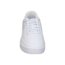 Puma Sneakers da Uomo – Scarpe Sportive in Bianco – Sneakers con Chiusura a Lacci – Stile Casual – Comode e Versatili – Combinabili – Modello 402223-02 - Bianco - Visualizzare 3