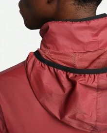 Napapijri NP0A4G2A - Jacket - Red - View 4
