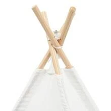 Tent For Children, Tent With Light, Children's Tent Blue, Yellow, White, Purple, Red