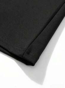 Future HBCU Graduation Black Boy Grad HBCU T-Shirt Cotton Fun Design DIY Women Soft Breathable Summer And Winter Comfortable Casual Sports Halloween And Christmas Gifts - 黑色 - 查看 5