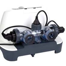 Intex Sistema cloración salina E.C.O 12 gramos/hora ✅ Entrega 24/48h a España (península)