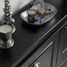 SoBuy FSR79-SCH Schuhschrank schmal mit 4 Klappen Schuhregal Schuhkipper mit 8 Ablageflächen Schuhkommode Schuhablage Schwarz BHT ca.: 105x82x24cm Schmaler Schuhschrank Schrank Schuhe Schuh Schrank Schuhaufbewahrung Schuhaufbewahrungsschrank Schuhaufbewahrungstruhe Schuhbank Schuhe Schrank Schuheschrank Schuhkasten Schuhkipper Schuhkommode Schuhregal Schuhregal Geschlossen Schuhregal Schmal Schuhregal Schmal Geschlossen Schuhschrank Schuhschrank Geschlossen Schuhschrank Hängend Schuhschrank Mit Türen Schuhschrank Schuhschränke Schuschrank Shoe Cabinet Aufbewahrungsbank Aufbewahrungsschrank Aufbewahrungstruhe Ayakkabı Dolabı Ayakkabılık Dolap Flurschrank Eingangsbereich Schwarz MDF (E1) 105x24x82 cm