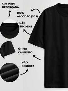 Shirt Unisex 100% Cotton Basic College Printed Pharmacy T-Shirt - 黑色 - 查看 4