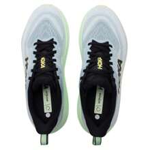 Hoka Skyflow Cushioned Breathable Men Running Shoes, Road Racing Training Sneakers 1155111