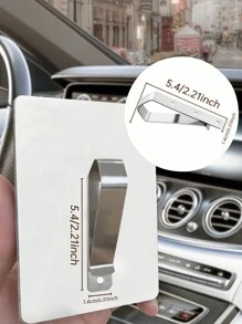 Personalized Acrylic Car Sun Visor Clip, Customized Photo Car Sun Visor Clip, Customized Car Decoration, Customized Car Makeup Mirror Decoration, Personalized Car Photo, DIY Customized Birthday Gifts, Christmas Gifts, Valentine's Day Gifts, Anniversary Gifts, Couple Gifts, Mother's Day Gifts, Father's Day Gifts, Pet Memorial Gifts, New Year Gifts, Suitable For Drivers, Boyfriends, Girlfriends, Parents