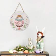 Decorative Hanging Ornaments - 象牙白 - 查看 4
