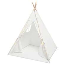 Tent For Children, Tent With Light, Children's Tent Blue, Yellow, White, Purple, Red