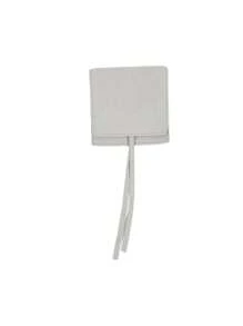 1 件优质天鹅绒珠宝袋，柔软奢华抽绳袋，适用于耳环、项链、化妆品、婚礼和旅行礼物，适合女士女孩 - 彩色 - 查看 15