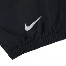 Pantalón Nike Essential Woven de 2025 para niño preadolescente, Estilo FN8371-010