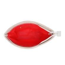 Women's Beach Bag Large Straw Bag New Arrival - Màu be - Xem 3