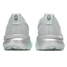 ASICS GEL-KAYANO 31 รองเท้าวิ่งสำหรับผู้หญิง, รองเท้าผ้าใบออกกำลังกายน้ำหนักเบาแบบมีระบบลดแรงกระแทกสำหรับเดินทาง - สีเทา - ดู 5