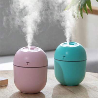 Mini Umidificador De Grande Capacidade Agregado Familiar/Trabalhar Num Escritório Promoção