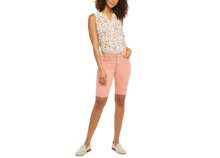 Nydj Briella Denim Shorts