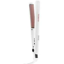 Conair Double Ceramic Flat Iron, 1 Inch - 1 - Ver 1