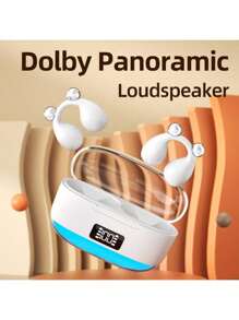 Original KITTY Wireless Bluetooth 5.3 Stereo Headphones - T220 - 查看 5