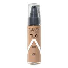 Revlon Almay Truly Lasting Foundation - 中性的 - 查看 1