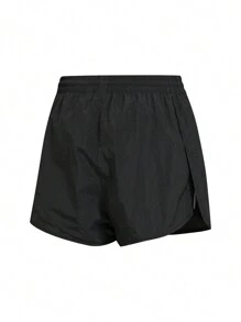 Adidas 3STR SHORTS - Svart - Visa 5