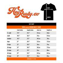 Official Movie T-Shirt |  Grogu Small & Mighty - 48-Hour Fast Shipping!  - Black - View 2
