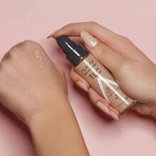 Revlon Almay Truly Lasting Foundation - 米色 - 查看 6