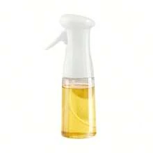 Olive Oil Spray Bottle 200ML Culinary Vinegar Sprayer Cruet - Nhiều màu - Xem 8