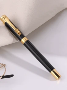 [Tùy chỉnh] Bộ quà tặng bút bi văn phòng bằng kim loại thép không gỉ kèm 2 ống mực, dùng để viết hàng ngày, ký tên, Giáng sinh, Sinh nhật, Ngày của Cha, Lễ Tạ ơn cho bạn bè, gia đình, lãnh đạo, đồng nghiệp, quay lại trường học, có thể tái sử dụng, đa chức năng, nhiều màu sắc, thu gọn, hiện đại, màu hồng đậm, tùy chỉnh, cá nhân hóa, độc đáo, tùy chỉnh, quà tặng đám cưới cá nhân hóa, bút cá nhân hóa có tên, bút tùy chỉnh cá nhân hóa, quà tặng cá nhân hóa cho phụ nữ/nam giới, quà tặng lý tưởng cho cô ấy, bạn trai, bạn gái, gia đình, bạn bè, trẻ em, học sinh, công nhân, khách hàng, nhân dịp Ngày của Cha, nhân dịp kỷ niệm, tốt nghiệp, đám cưới, nhân dịp kinh doanh/công việc/văn phòng, đa chức năng, trang trí, có thể tái sử dụng, hiện đại, nhiều màu sắc, dễ thương, cổ điển, hoạt hình, dễ thương, tùy chỉnh, cá nhân hóa, độc đáo, tùy chỉnh, công nhân, khách hàng, sinh viên, nhân dịp kinh doanh/công việc/văn phòng, nhân dịp trường học, tùy chỉnh Bút bi, Đồ dùng học tập cho năm học mới - nhiều màu - Xem 68