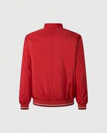 PEPE JEANS Carrington - Jacket Rojo - Rood - Bekijken 2