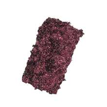 PINK UP COSMETICS Pink Up Glitter Eye Shadow Glitter Eyeshadow - 06 Burgundy - View 2