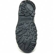 Bota Rhino Dieléctrica Con Puntera Y Suela Antideslizante - Negro - Ver 11