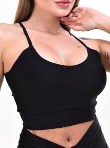 Women Sports Sets - Negro - Ver 4