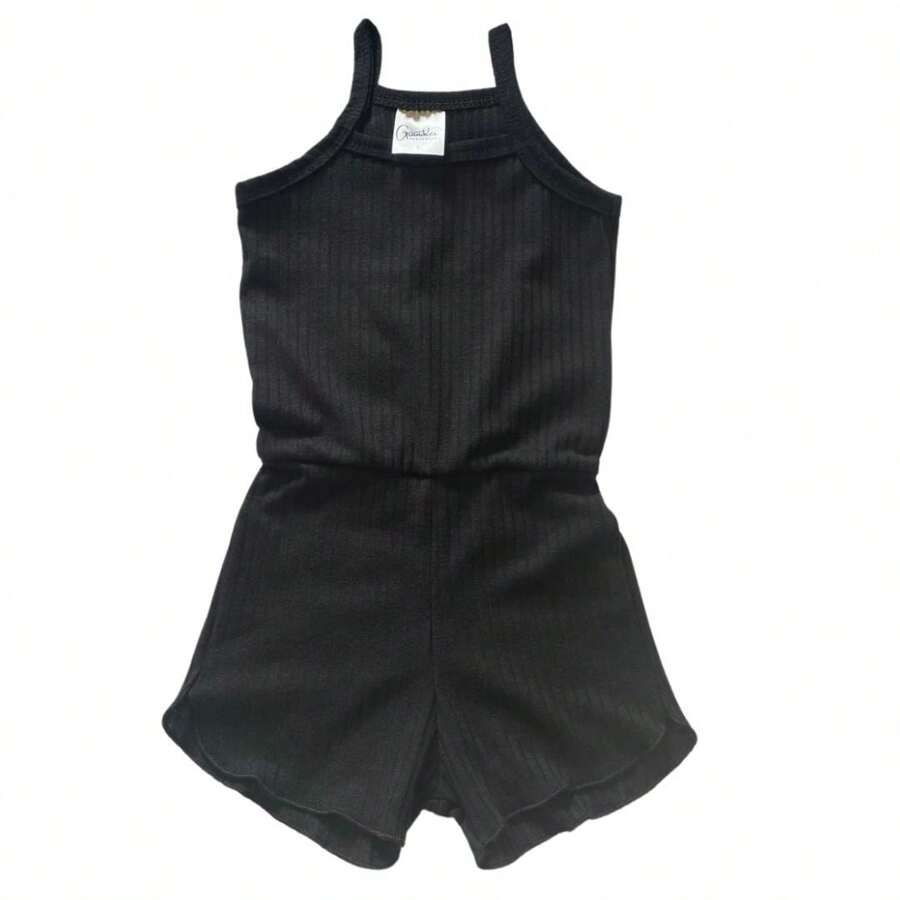 Macaquinho Infantil Roupa Infantil Roupa para Meninas