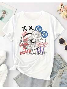 Women T-Shirts