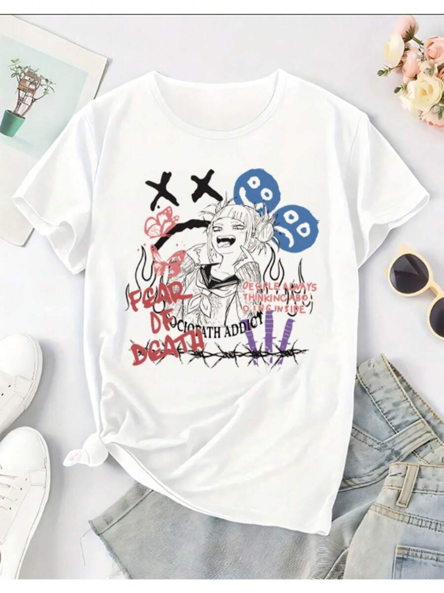 Women T-Shirts
