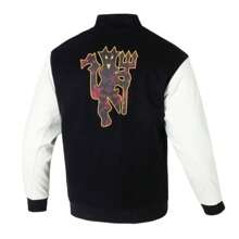 Adidas Men's Cotton Padded Coat, Thermal Insulation, Sports & Outdoor, Short Padded Coat JF0382