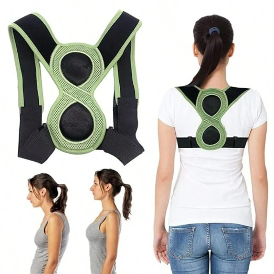 Body Braces & Supports - one-size - View 1