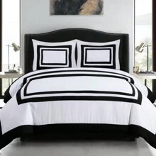 White/Black