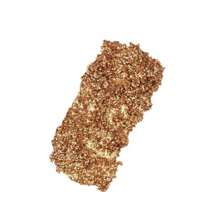 PINK UP COSMETICS Pink Up Glitter Eye Shadow Glitter Eyeshadow - 05 Bronze - View 2