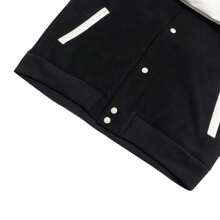 Adidas Men's Cotton Padded Coat, Thermal Insulation, Sports & Outdoor, Short Padded Coat JF0382