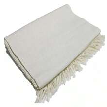 Giant Decorative Protective Sofa Blanket 2.40 X 1.80 Flash - 原油 - 查看 2