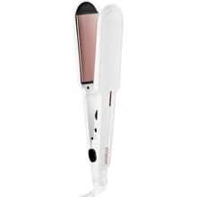 Conair Double Ceramic Flat Iron, 1 Inch - 1 - Ver 8