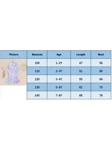Kids Toddler Little Girl Cover Up Swimwear Towel Terry Swimsuit Wraps Zip Up Short Sleeve Ruffle Bathing Suit Hooded Robe Pool Beach Cover-Up Swimwear - 彩色 - 查看 6