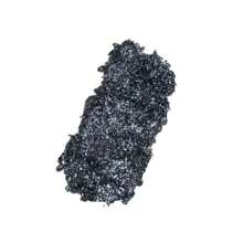 PINK UP COSMETICS Pink Up Glitter Eye Shadow Glitter Eyeshadow - 12 Black - View 2
