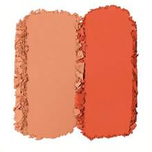 Blushed Duo Blush - Blue - View 1